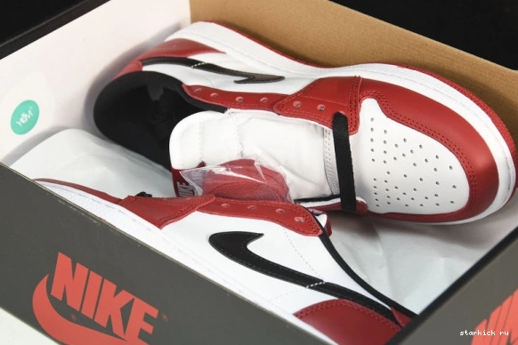 Low  705329-600  Jordan Chicago (2016) Retro 1   705329-600 1212